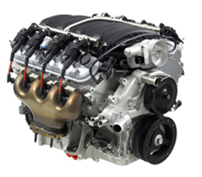 C1466 Engine